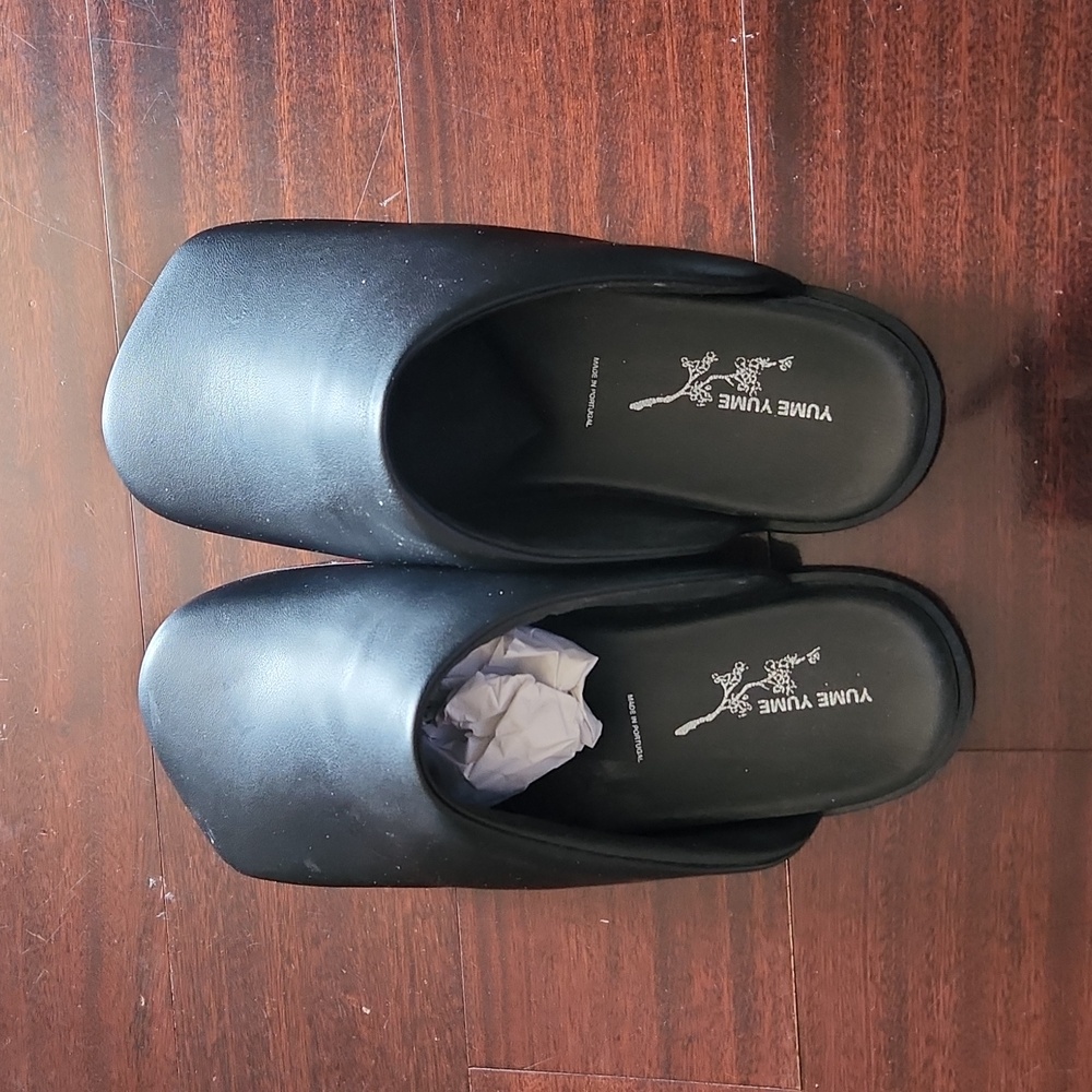 Yume yume clogs size 40 (9)
